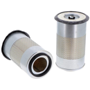 Filtre à air primaire adaptable HIFI FILTER SA16081