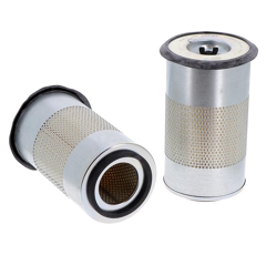 Filtro de aire primario HIFI FILTER SA16081 Adaptable
