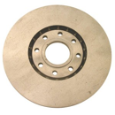 Disque de frein pour tracteur FENDT 198104070040 origine