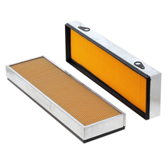 Filtre à air adaptable HIFI FILTER SC60008