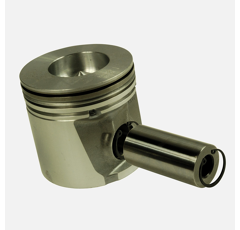 Piston pour tracteur JOHN DEERE RE59279 adaptable