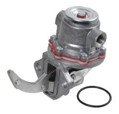 Förderpumpe HURLIMANN 2.4519.300.0 - Nachbau