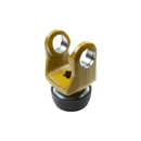 Aufsteckgabel 1 3/8" Z6 1365814 - Walterscheid