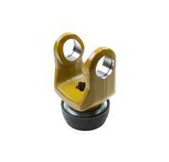 Aufsteckgabel 1 3/8" Z6 1365814 - Walterscheid