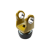 Aufsteckgabel 1 3/8" Z6 1365814 - Walterscheid