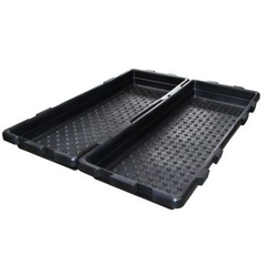 Bac pédiluve SuperKombi 200 L