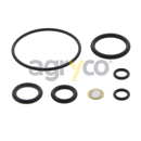 Kit de joints hydraulique pour téléscopique JCB 25/401416 adaptable