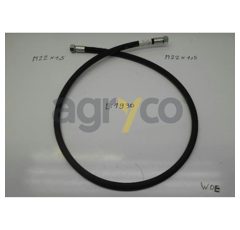 Flexible pour téléscopique MERLO 38366 adaptable
