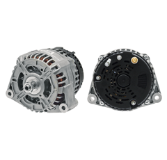 Alternateur MAHLE LETRIKA 14 V - 200 A / MG 29