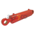 Cylindre hydraulique pour téléscopique MANITOU 265633 adaptable