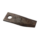 Couteau pour faucheuse NEW HOLLAND 534.744 adaptable - Blacksteel©