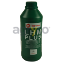 Liquide de frein lhm plus 1l pour téléscopique MANITOU 490408 adaptable