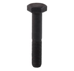 Boulon M10x1,5 x 55 pour broyeur AGRIA adaptable - Blacksteel©