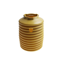 Schutztrichter SC 25 / SD 25 1365392 - Walterscheid