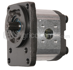 Pompe hydraulique pour tracteur 245292600 adaptable - REXROTH