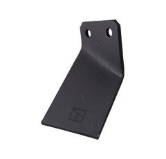 Fräsmesser rechts 100x8x185  RE  ROTERITALIA G4595000 - Nachbau