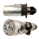 Anlasser IS 407 Mahle-Iskra-Letrika