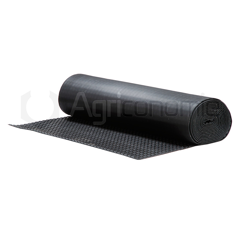Tapis pastilles en caoutchouc 1,2mx1m pour machines agricoles adaptable