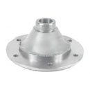 Differentialgehäusedeckel für Mähdrescher JOHN DEERE Z11548 Nachbau