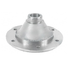 Carter pour moissonneuse-batteuse JOHN DEERE Z11549 adaptable