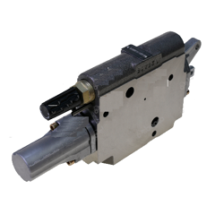 Distributeur hydraulique pour tracteur CASE IH - NEW HOLLAND 87546169 adaptable - REXROTH