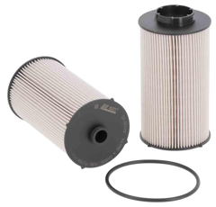 Filtre à gasoil
 adaptable HIFI FILTER SN80129