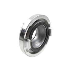 Feuerwehrkupplung  Übergang  Gr. A auf Gr.B