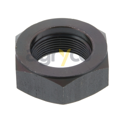 Ecrou hexagonal pour téléscopique MANITOU 550619 adaptable