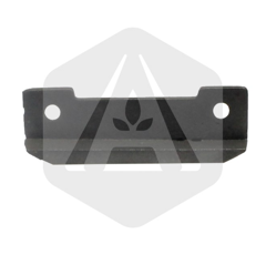 Talon charrue réversible 722N adaptable