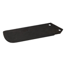 Fléau scarificateur 295 mm pour broyeur adaptable