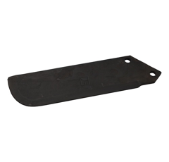 Cuchilla escarificadora 295 mm para trituradora adaptable