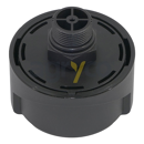 Reniflard pour téléscopique MERLO 89423 adaptable