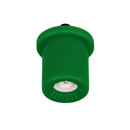 Buse pulvérisateur à turbulence TR 80° 015 verte - LECHLER