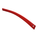 Lame claire-voie droite pour charrue NIEMEYER 200850 adaptable - BlackSteel©