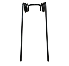 Dent de herse paille carbure BEDNAR KM130010 adaptable