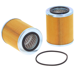 Filtre à huile adaptable HIFI FILTER SO11049