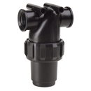 Filtre de tronçon 1“ Femelle - 150 L/min - 14 bars | ARAG