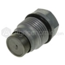 Soupape pour tracteur MASSEY FERGUSON LA837079433 adaptable