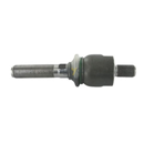 Rotule axiale m24 x 1.5 rh - m22 x 1.5 rh pour téléscopique MANITOU 960290 adaptable