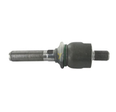 Rotule axiale m24 x 1.5 rh - m22 x 1.5 rh pour téléscopique MANITOU 601209 adaptable