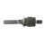 Rotule axiale m24 x 1.5 rh - m22 x 1.5 rh pour téléscopique MANITOU 601209 adaptable