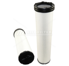 Filtre à air sécurité adaptable HIFI FILTER SA16873