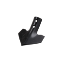 Soc triangulaire 8 mm pour cultivateur adaptable