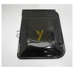 Couvercle pour téléscopique MERLO 61287 adaptable