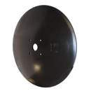 Scheibe glatt ∅560x5 für Grubber SCHREIBER Nachbau  