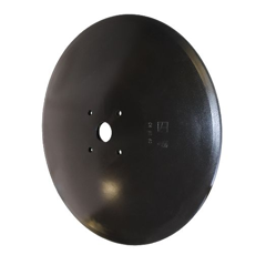 Scheibe glatt ∅560x5 für Grubber SCHREIBER Nachbau  