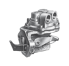 Kraftstoffförderpumpe 2641311N passend zu Perkins