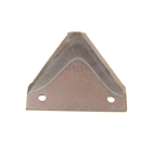 Klinge gezahnt MF1389 Case 