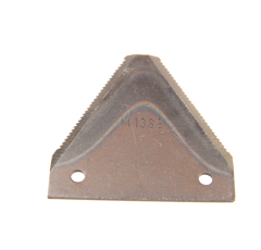 Klinge gezahnt MF1389 Case 