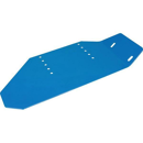 Plaque latérale droite pour herse rotative LEMKEN 4083958 origine